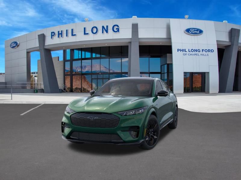 New 2026 Ford Mustang Mach-E GT AWD/4WD image 2