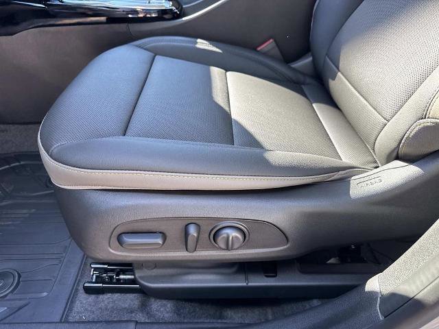 New 2026 Chevrolet Trax ACTIV image 11