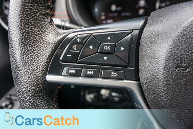 Used 2022 Nissan Kicks SR w/ Premium Package FWD image 30