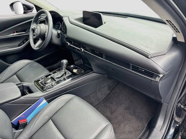 Certified 2025 MAZDA CX-30 AWD 2.5 S w/ Preferred Package image 32