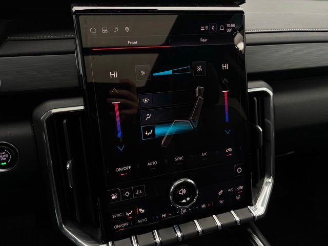 New 2026 GMC Acadia Elevation w/ Elevation Premium Package image 33