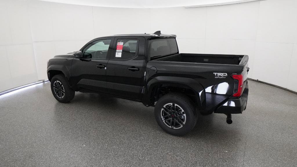 New 2026 Toyota Tacoma TRD Sport image 12