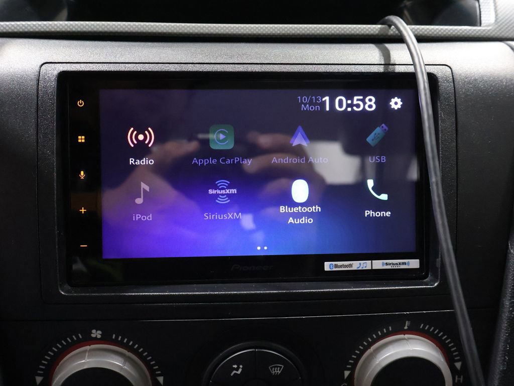 Used 2006 MAZDA MAZDA3 s Grand Touring image 23