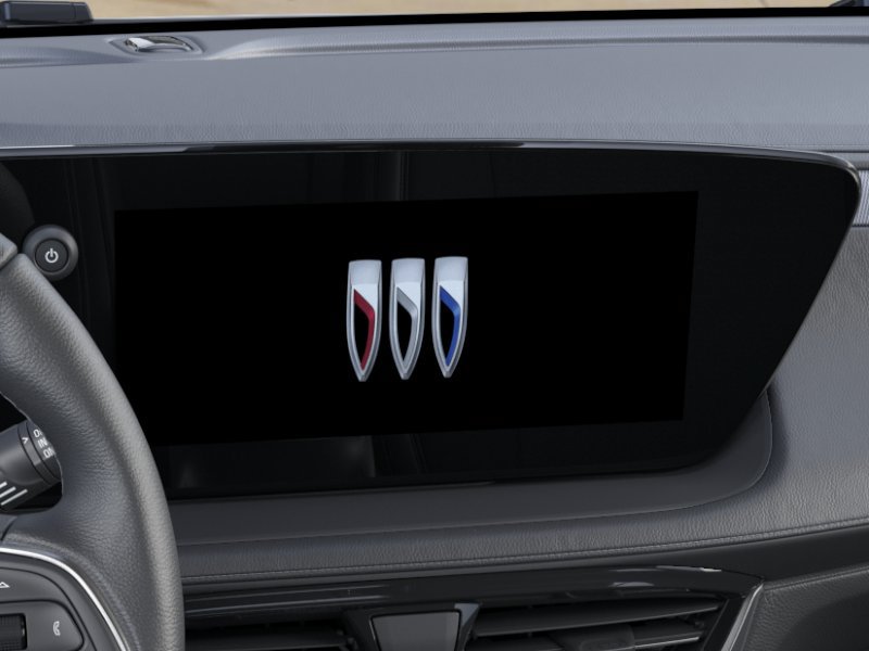 New 2026 Buick Encore GX Preferred w/ Advanced Technology Package FWD image 22