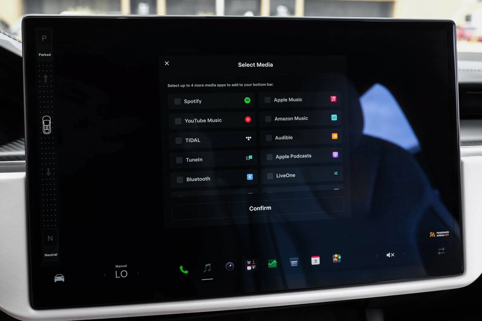 Used 2023 Tesla Model X Plaid AWD/4WD image 27