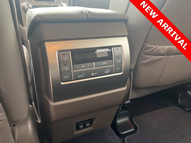 Used 2021 Lexus GX 460 Premium image 11