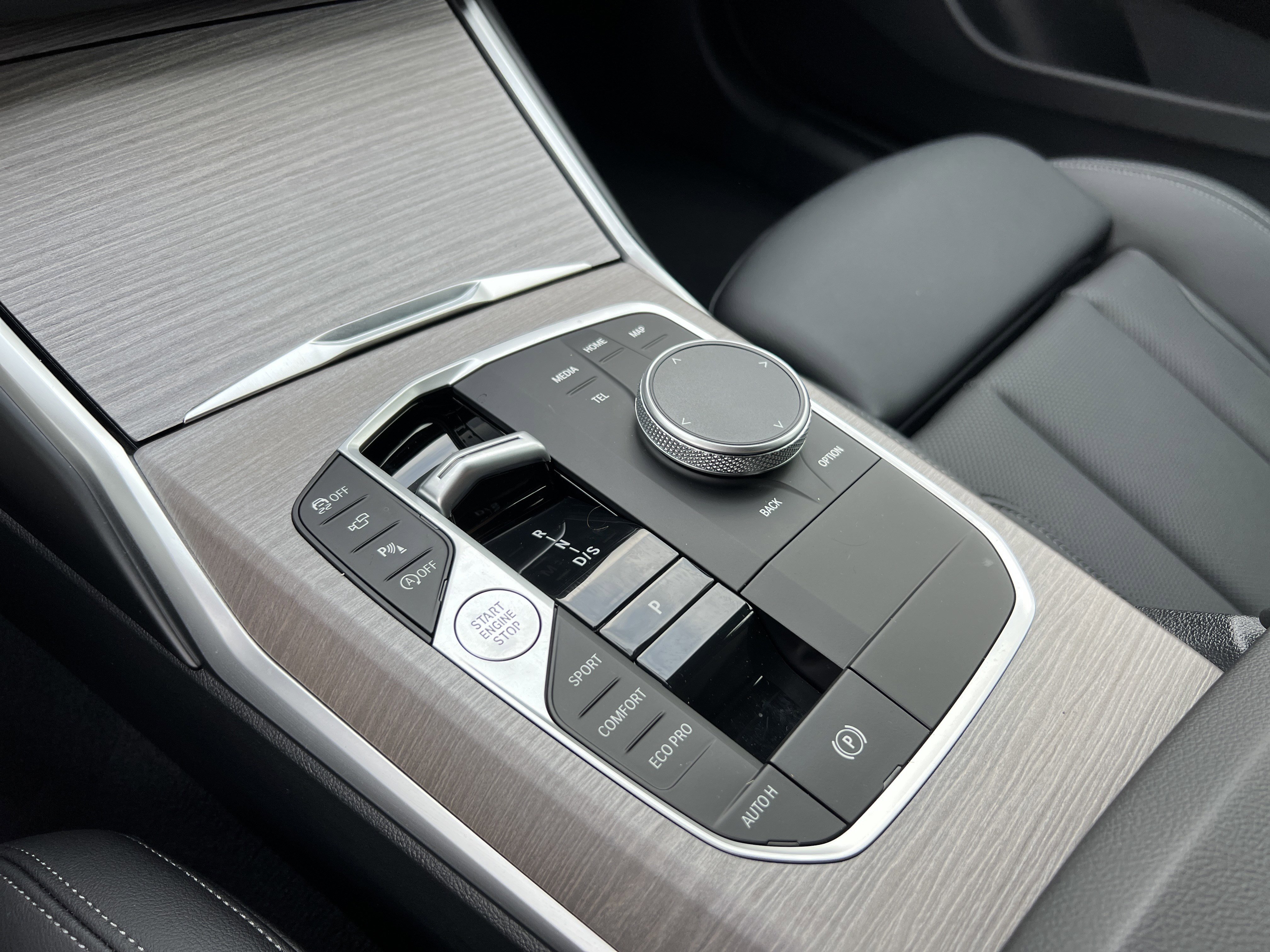 Used 2025 BMW 430i w/ Premium Package RWD image 26