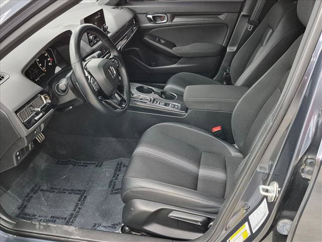 Used 2022 Honda Civic Sport image 15