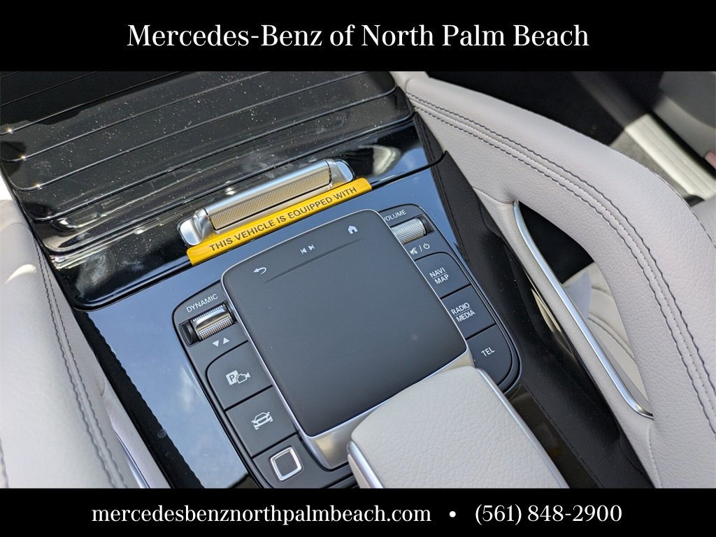 New 2025 Mercedes-Benz GLE 350 4MATIC image 22