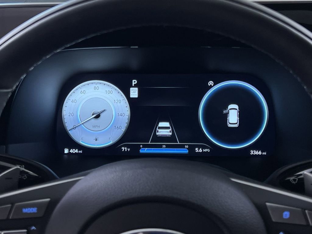 Used 2025 Hyundai Palisade Calligraphy image 17