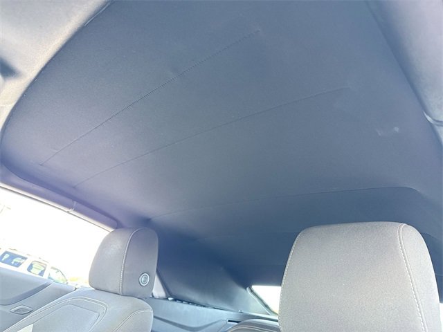 Used 2023 Chevrolet Camaro LT image 22