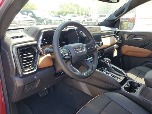 New 2026 GMC Canyon AT4 AWD/4WD image 20
