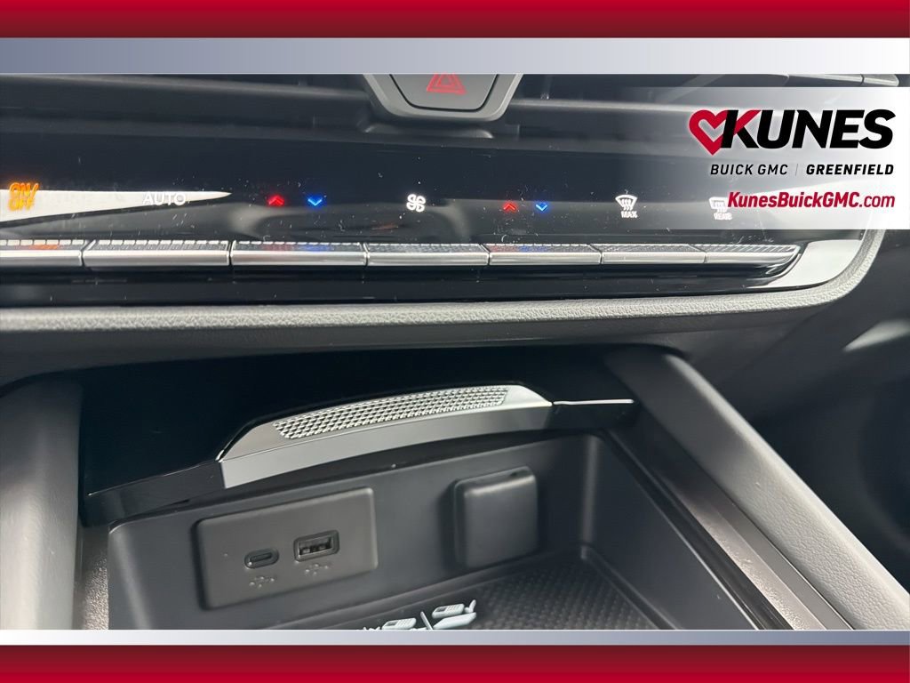 New 2026 Buick Envision Preferred image 27