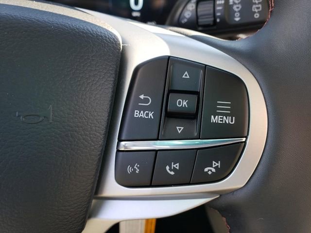 New 2026 Ford Explorer Active image 15