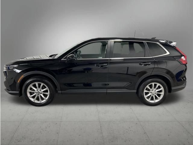 Certified 2024 Honda CR-V EX image 3