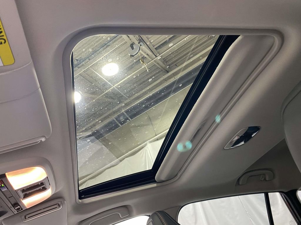 Used 2025 Subaru Crosstrek 2.5i Limited w/ Popular Package #4A image 22