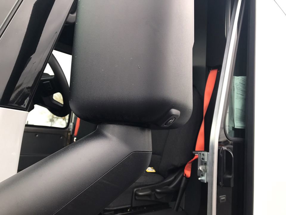 Used 2024 Chevrolet Brightdrop 600 w/ Commercial Equipment Package image 13