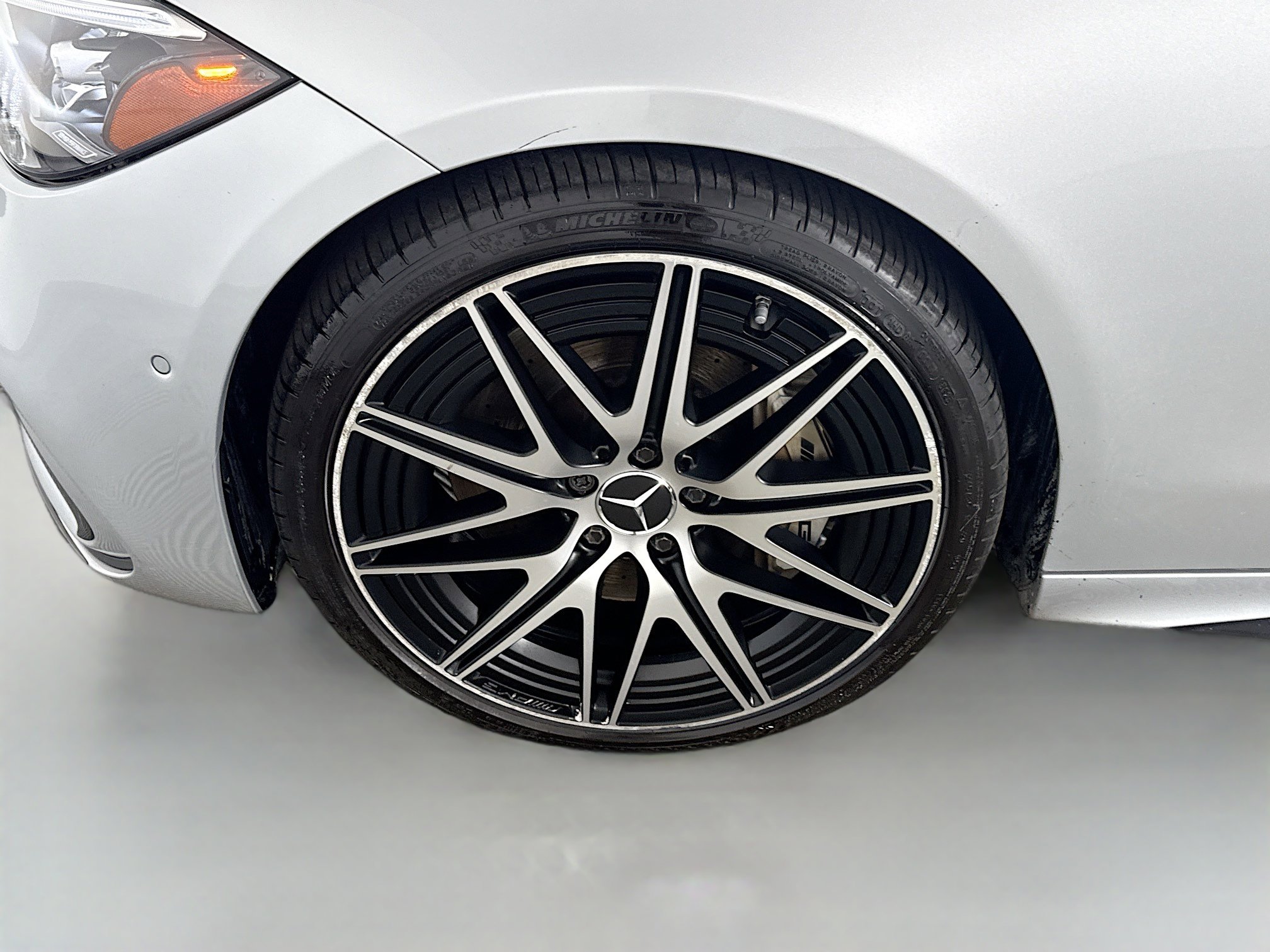 Used 2023 Mercedes-Benz C 43 AMG 4MATIC Sedan w/ Pinnacle Trim Package image 38