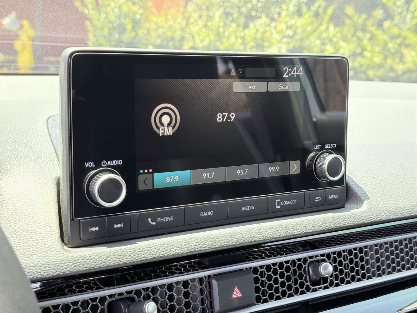 Used 2026 Honda Civic Sport image 17