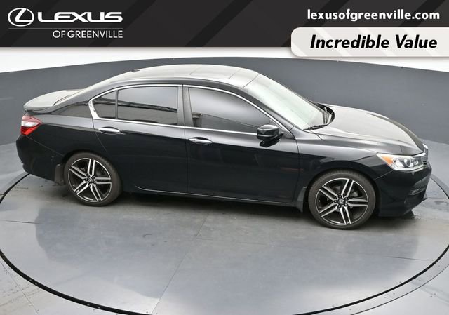 Used 2017 Honda Accord EX-L image 33