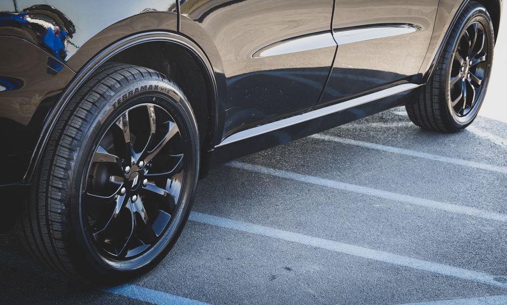 Used 2019 Dodge Durango SXT image 9