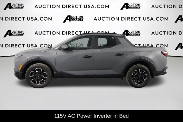 Used 2023 Hyundai Santa Cruz SEL w/ Activity Package FWD image 5