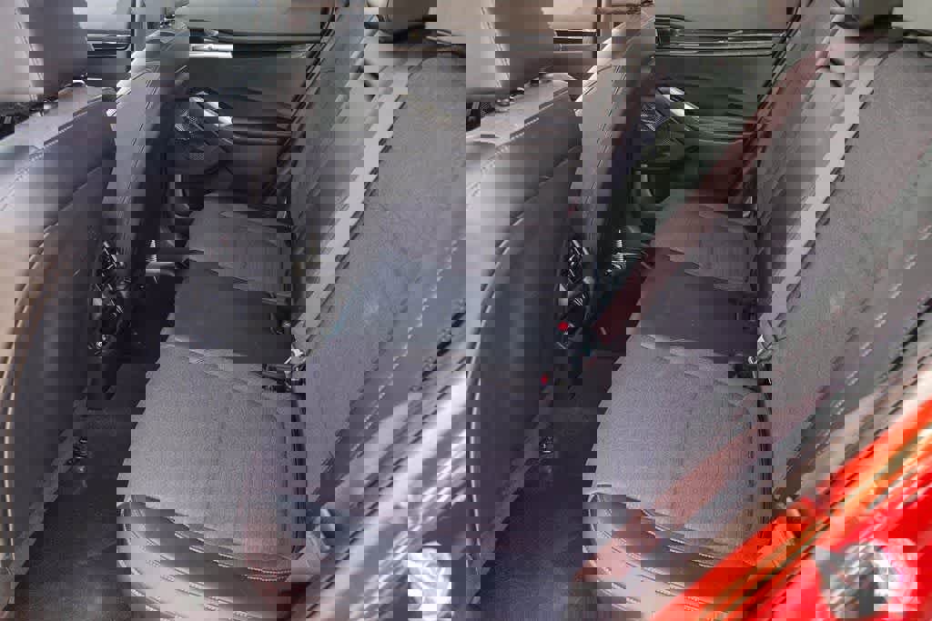 Used 2022 Kia Seltos Nightfall Edition image 17