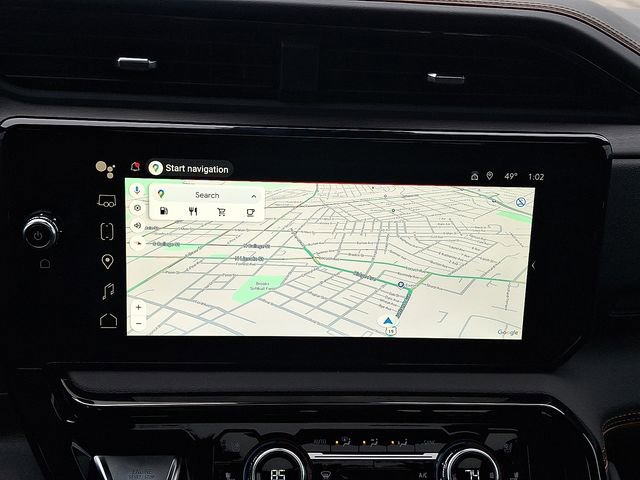 New 2026 GMC Sierra 1500 AT4 w/ AT4 Premium Package image 15