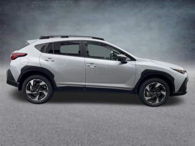 New 2026 Subaru Crosstrek 2.5i Limited AWD/4WD image 4