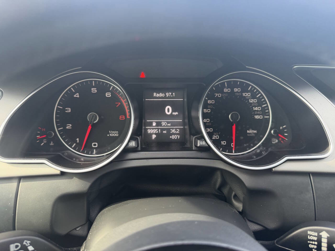 Used 2015 Audi A5 2.0T Premium AWD/4WD image 14