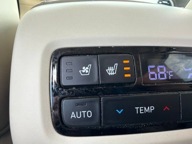 Used 2021 Hyundai Palisade Calligraphy AWD/4WD image 24