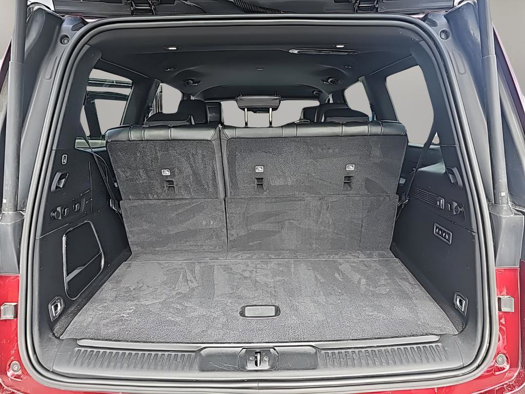 Used 2024 Jeep Wagoneer Series III image 31