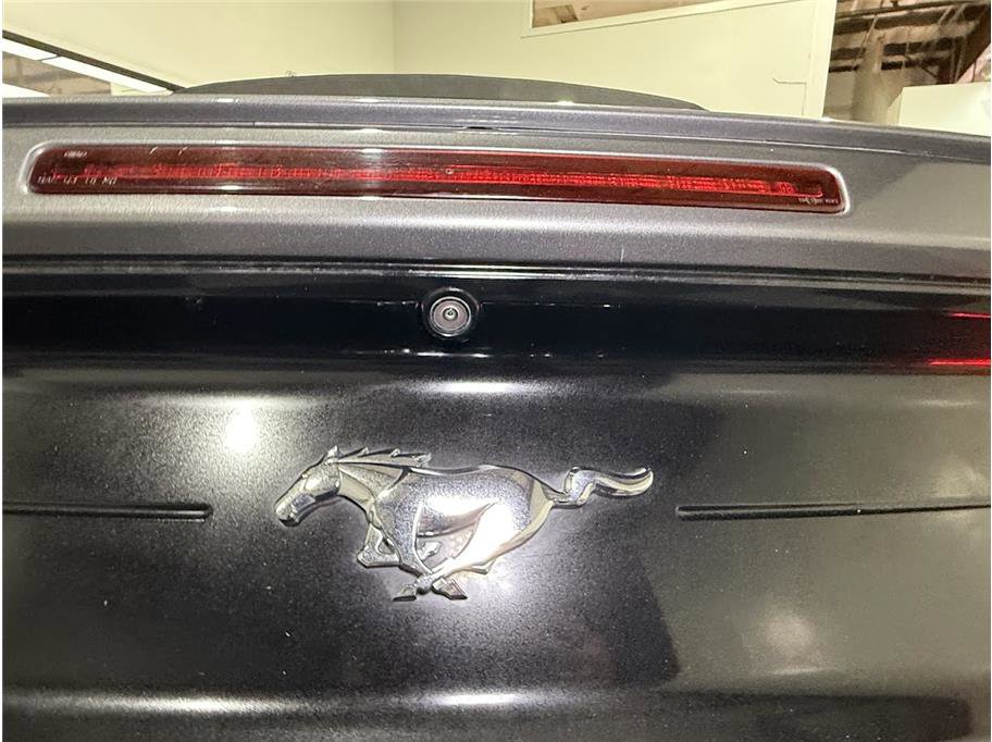 Used 2023 Ford Mustang Premium image 15