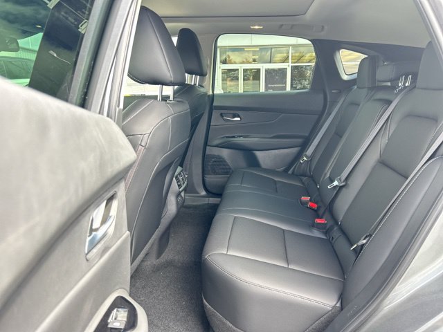 New 2026 Nissan Murano SL AWD/4WD image 15