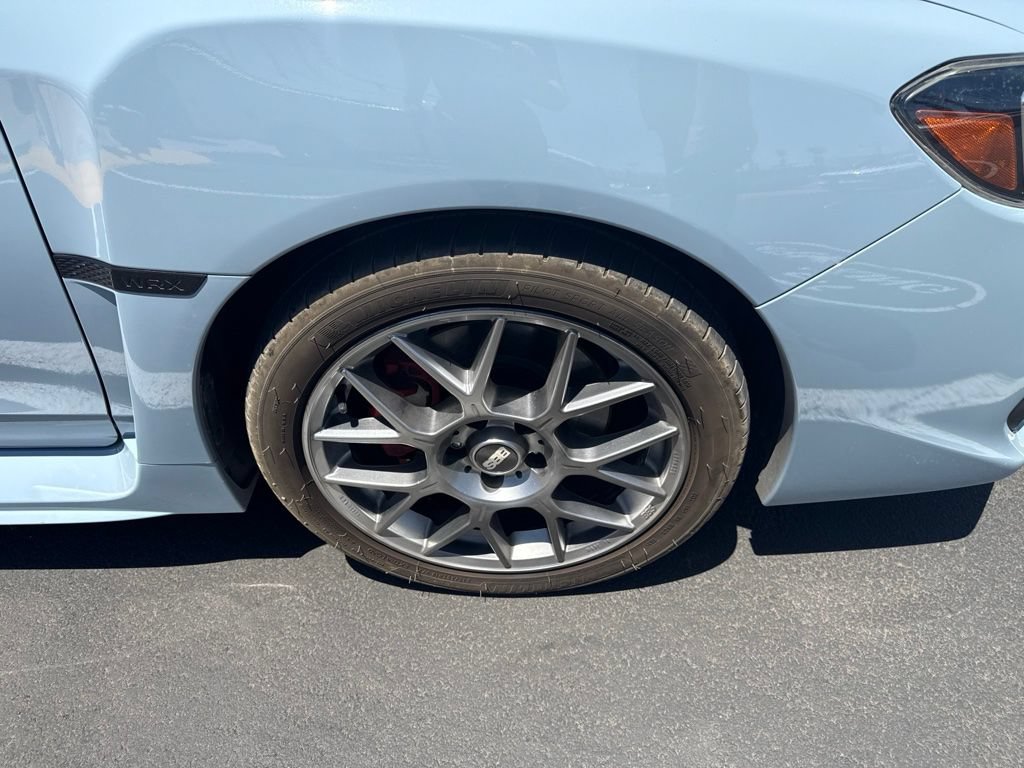 Used 2019 Subaru WRX Premium AWD/4WD image 10