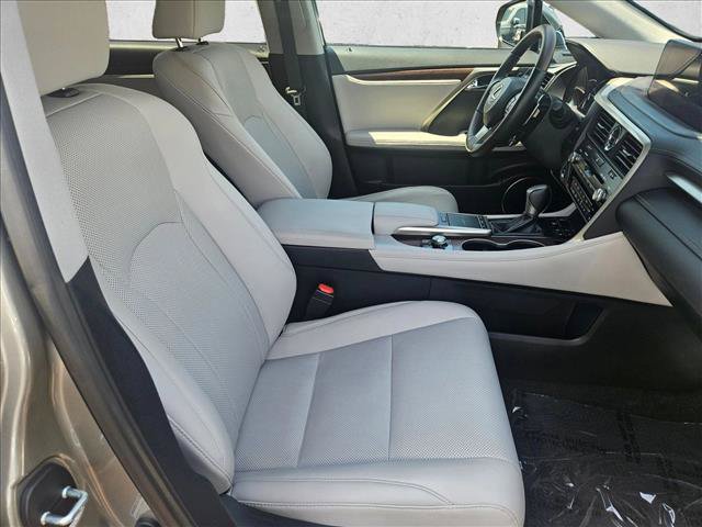 Used 2020 Lexus RX 450h AWD w/ Premium Package image 22