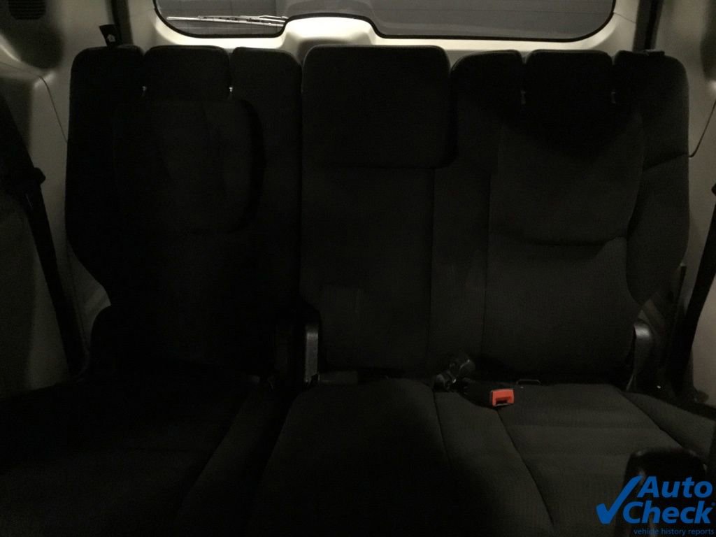Used 2015 Dodge Grand Caravan SE w/ Quick Order Package 29E SE image 28
