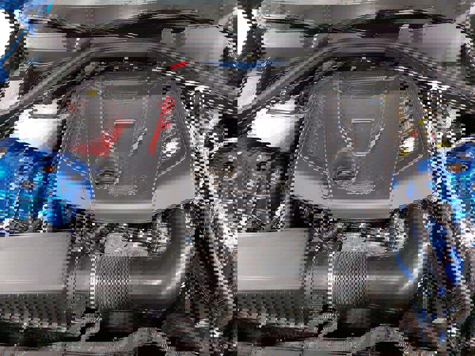 Used 2024 Alfa Romeo Giulia Veloce image 31