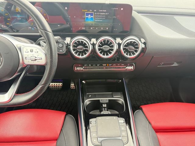 Used 2023 Mercedes-Benz GLA 250 image 20