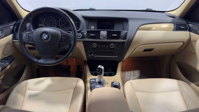 Used 2014 BMW X3 xDrive28i AWD/4WD image 15