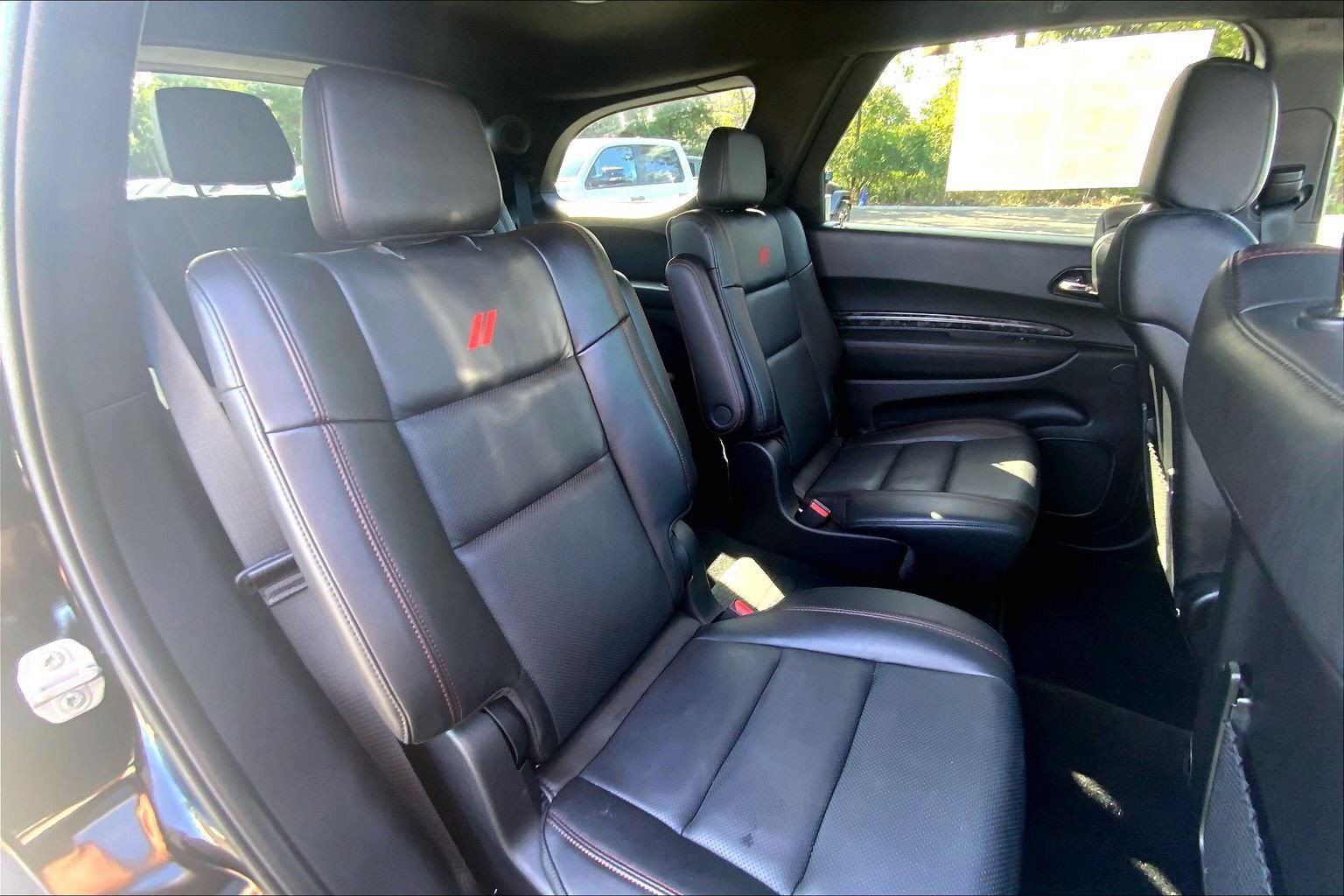 Certified 2025 Dodge Durango R/T AWD/4WD image 18