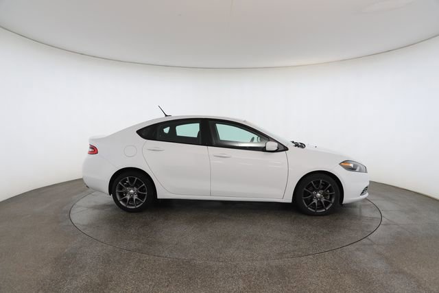 Used 2016 Dodge Dart SXT w/ Rallye Appearance Group image 23