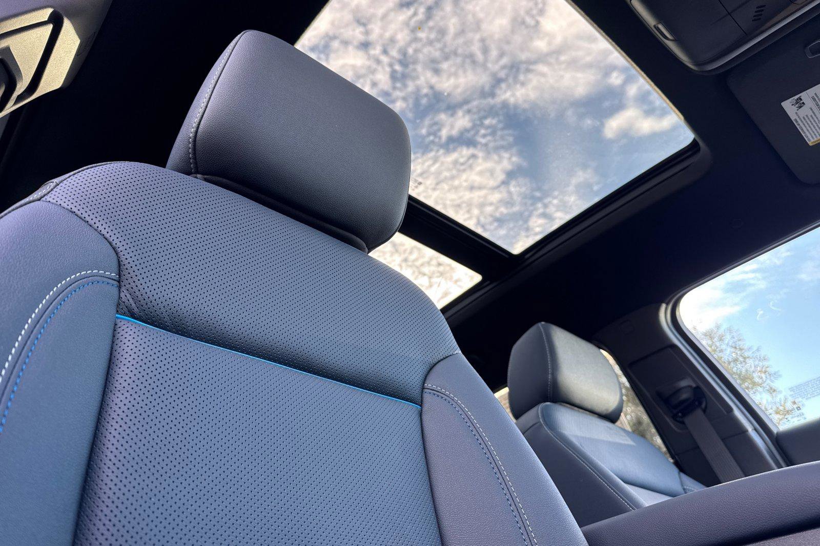 New 2026 Chevrolet Blazer RS w/ Driver Confidence II Package image 22