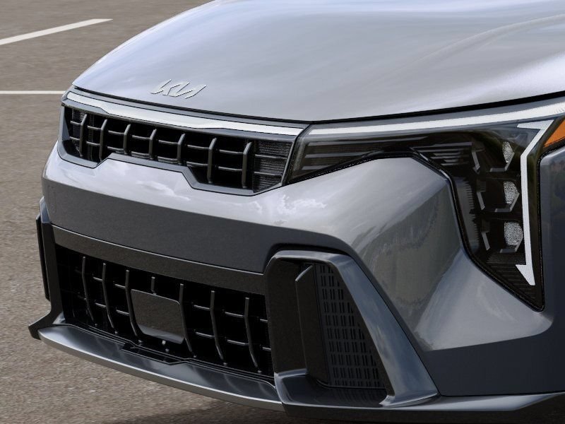 New 2026 Kia K4 EX FWD image 17