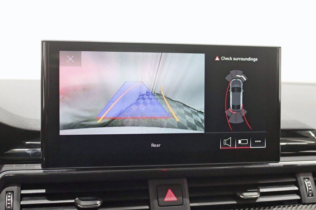 Used 2023 Audi RS 5 Sportback w/ Dynamic Package image 18