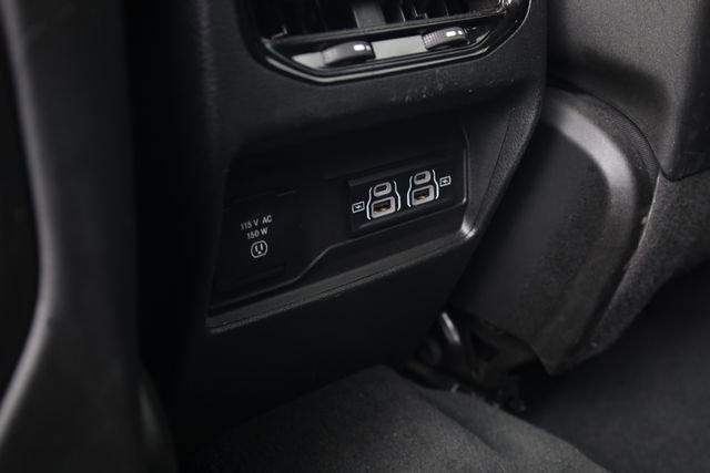 Certified 2024 Jeep Grand Cherokee L Laredo image 24