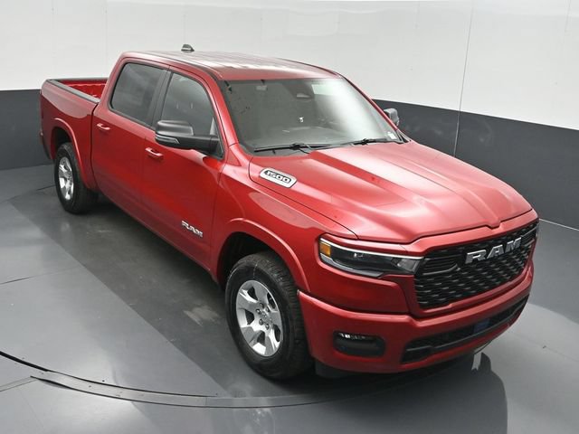 New 2026 RAM 1500 Big Horn AWD/4WD image 34