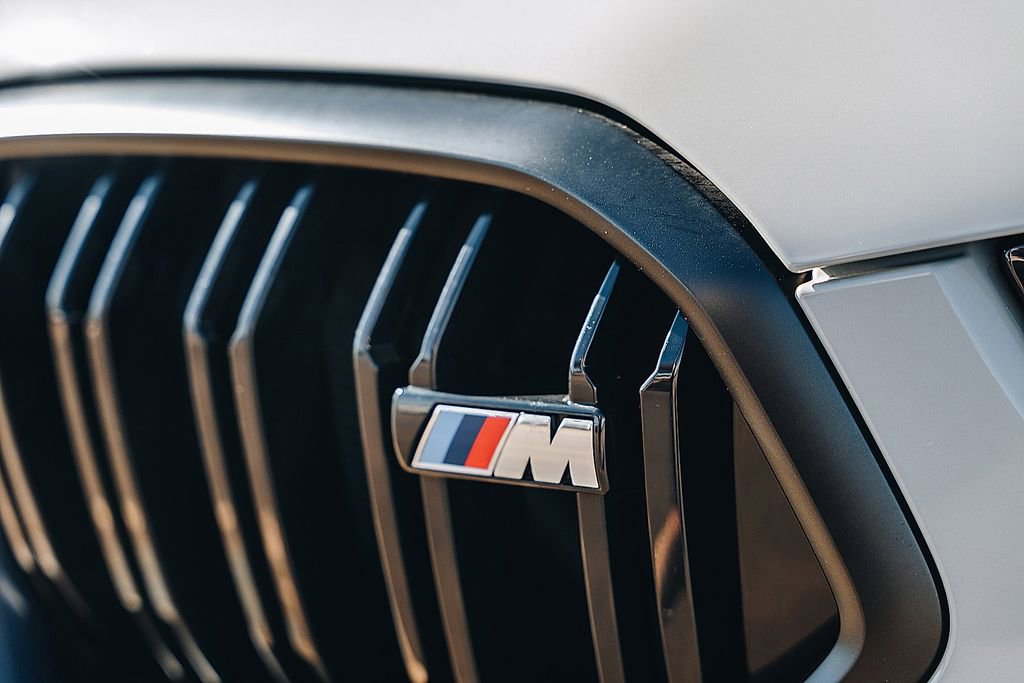 Used 2025 BMW X6 M60i image 26