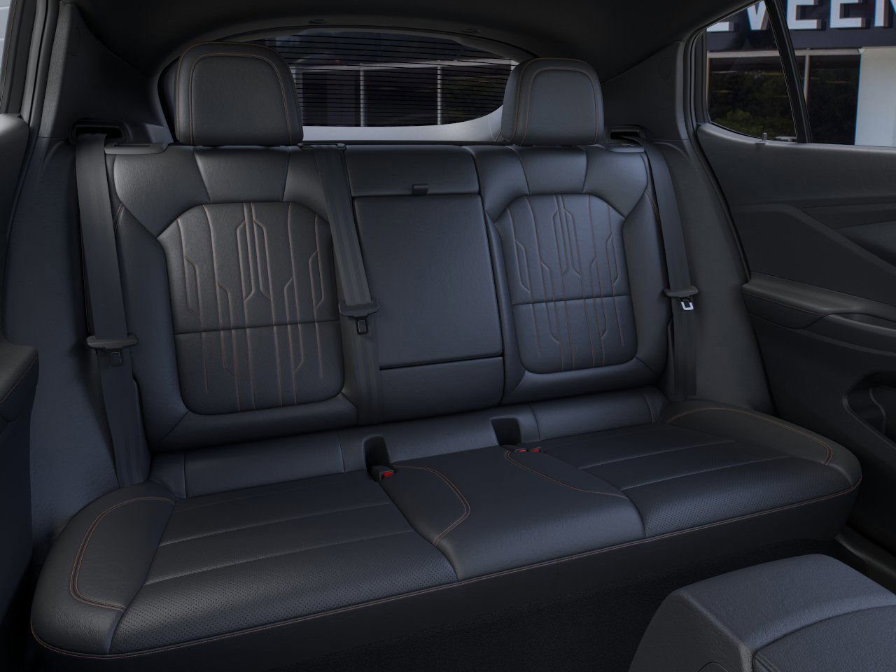 New 2025 Buick Envista Avenir image 17