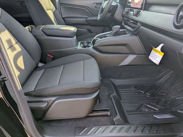 New 2026 Chevrolet Colorado Trail Boss image 35